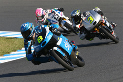 Nicolo Bulega, Sky Racing Team VR46