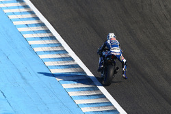 Sylvain Guintoli, Pata Yamaha