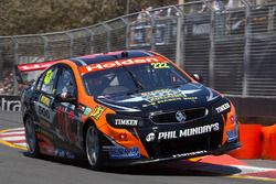 Nick Percat, Cameron Mcconville, Lucas Dumbrell Motorsport Holden