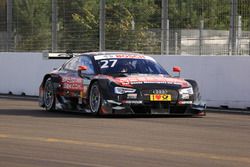 Adrien Tambay, Audi Sport Team Rosberg, Audi RS 5 DTM