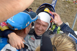 Sébastien Ogier, Volkswagen Polo WRC, Volkswagen Motorsport