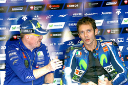 Valentino Rossi, Yamaha Factory Racing