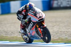 Jonas Folger, Dynavolt IntactGP