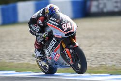Jonas Folger, Dynavolt IntactGP