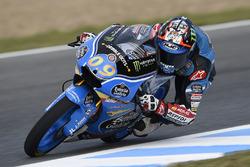 Jorge Navarro, Estrella Galicia 0,0