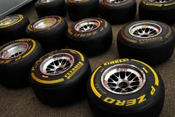 Pneumatici Pirelli