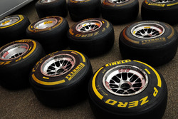 Pneumatici Pirelli