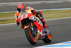 Marc Márquez, Repsol Honda Team
