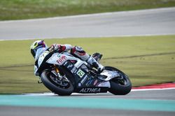 Markus Reiterberger, Althea BMW Team