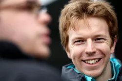 Oliver Turvey, NEXTEV TCR Formula E Team