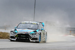 Ken Block, Hoonigan Racing Division