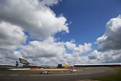 #2 Porsche Team Porsche 919 Hybrid: Romain Dumas, Neel Jani, Marc Lieb