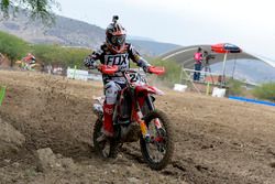 Tim Gajser, Honda Gariboldi