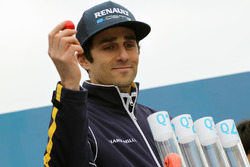 Nicolas Prost, Renault e.Dams