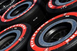 Firestone tires