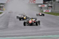 Maximilian Günther, Prema Powerteam Dallara F312  Mercedes-Benz