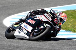 Johann Zarco, Ajo Motorsport