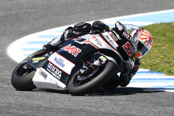 Johann Zarco, Ajo Motorsport