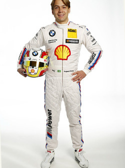 Augusto Farfus, BMW Team MTEK, BMW M4 DTM