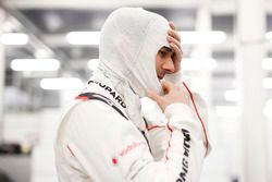 Neel Jani, Porsche Team