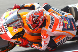 Marc Marquez, Repsol Honda Team