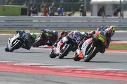 Альваро Баутіста, Aprilia Gresini Racing Team