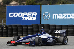 Felix Serralles, Carlin