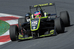 Ferdinand Habsburg, Drivex School