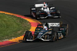 Josef Newgarden, Ed Carpenter Racing Chevrolet