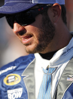 Martin Truex Jr., Furniture Row Racing Toyota