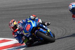 Maverick Viñales, Team Suzuki Ecstar MotoGP