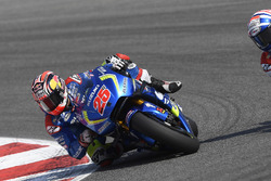 Maverick Viñales, Team Suzuki Ecstar MotoGP