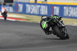 Alex Lowes, Tech 3 Yamaha