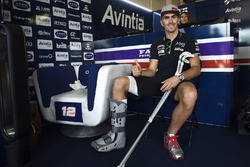 Loris Baz, Avintia Racing