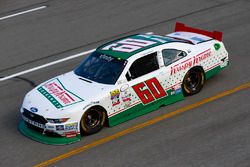 Gray Gaulding, Roush Fenway Racing Ford