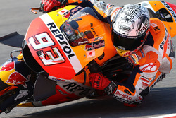Marc Marquez, Repsol Honda Team