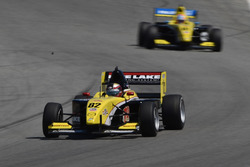 Aaron Telitz, Team Pelfrey