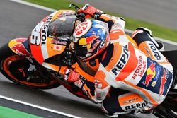 Dani Pedrosa, Repsol Honda Team