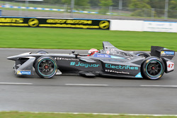 Adam Carroll, Jaguar Racing