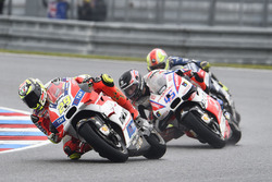 Andrea Iannone, Ducati Team
