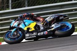 Jack Miller, Marc VDS Racing Honda