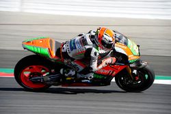 Alvaro Bautista, Aprilia Racing Team Gresini