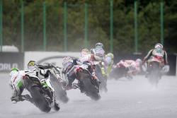 Loris Baz, Avintia Racing