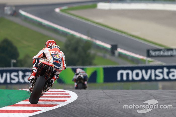 Marc Márquez, Repsol Honda Team