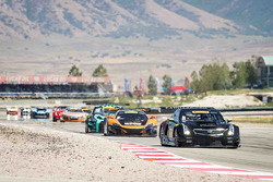 #8 Cadillac Racing Cadillac ATS-VR GT3: Michael Cooper