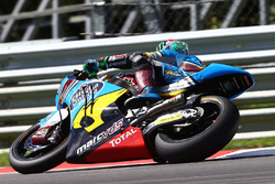 Franco Morbidelli, Marc VDS