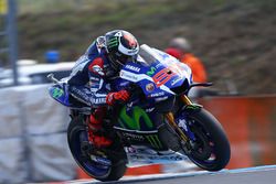 Jorge Lorenzo, Yamaha Factory Racing