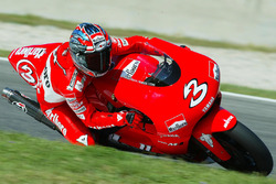 Макс Бьяджі, Yamaha Team
