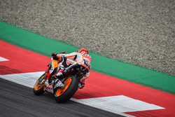 Marc Marquez, Repsol Honda Team