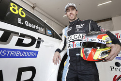 Esteban Guerrieri, Campos Racing Chevrolet Cruze